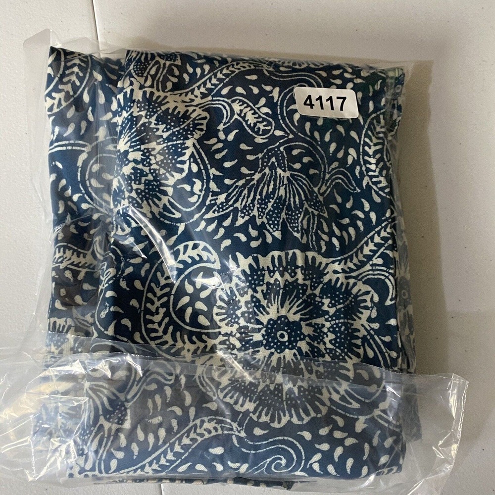 Anthropologie Maeve Women’s 100% Viscose Wide Leg Slit Pants Size Small. - Picture 16 of 16